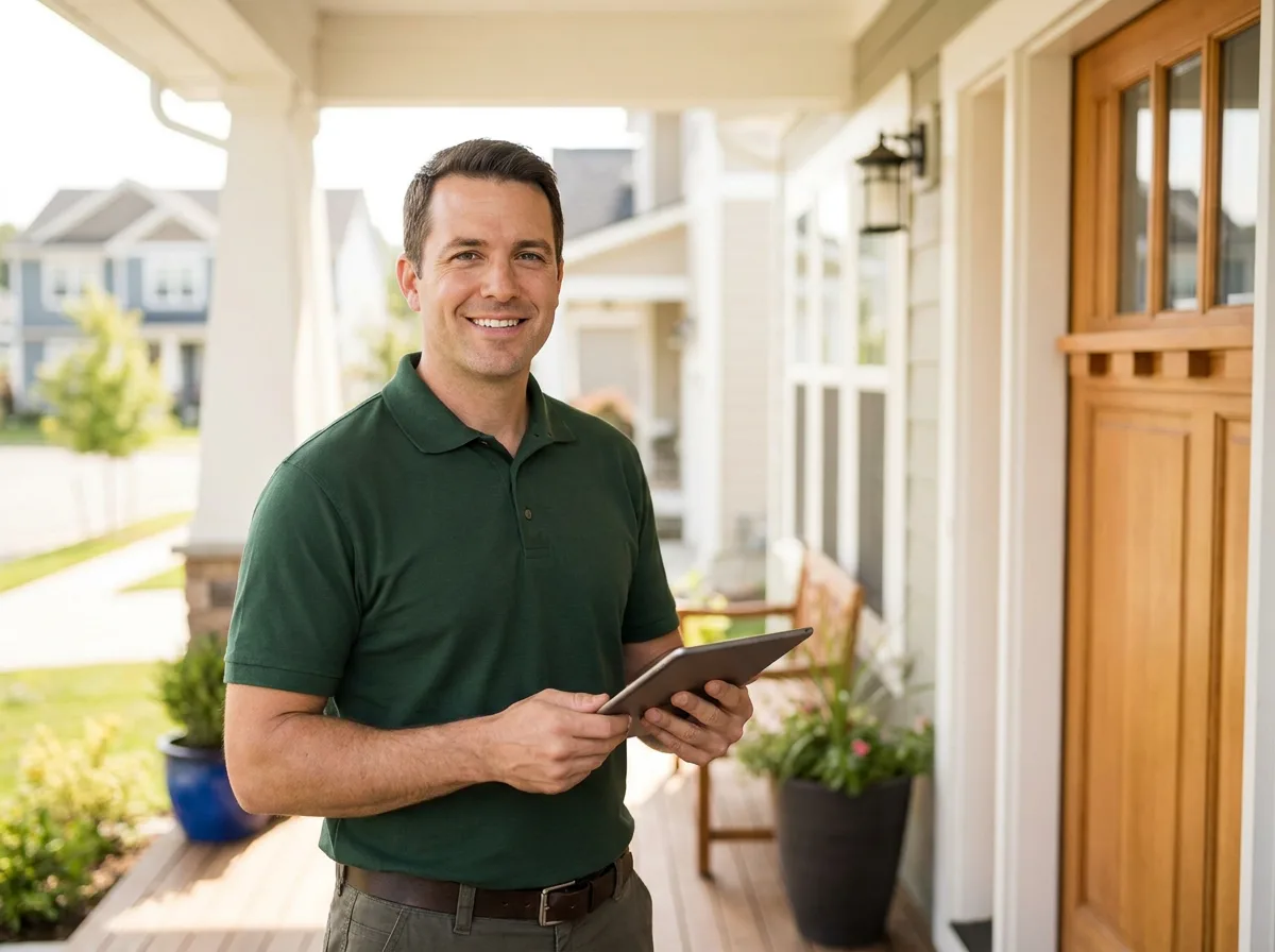 Pest control FAQs for Warwick, GA
